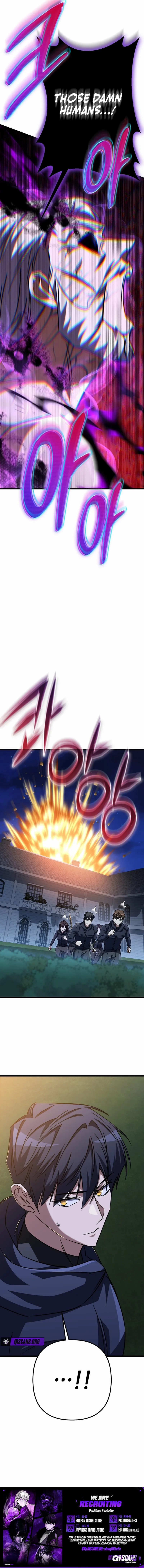 Read The Regressed Extra Becomes a Genius EN Manga Online