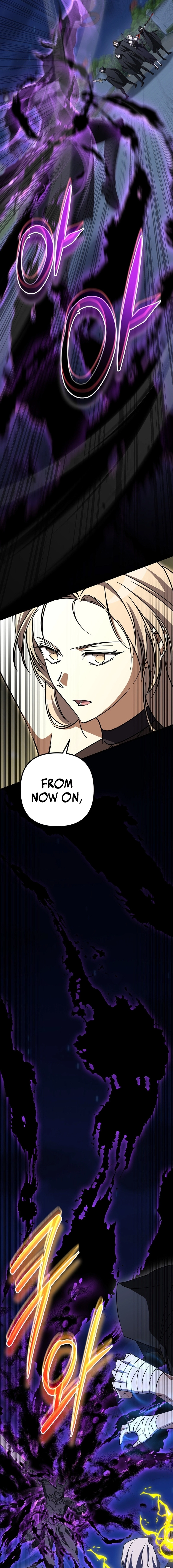 Read The Regressed Extra Becomes a Genius EN Manga Online