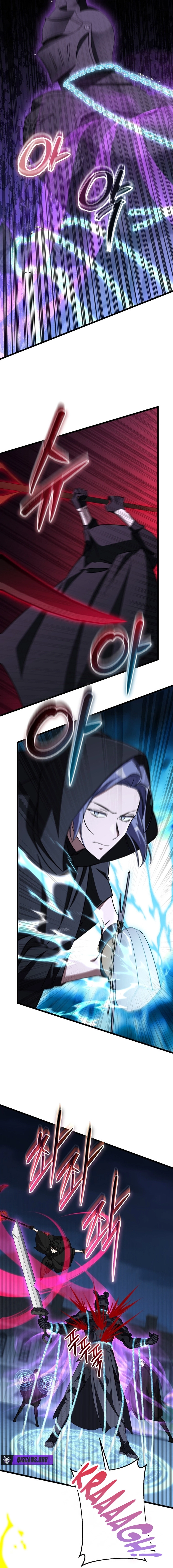 Read The Regressed Extra Becomes a Genius EN Manga Online