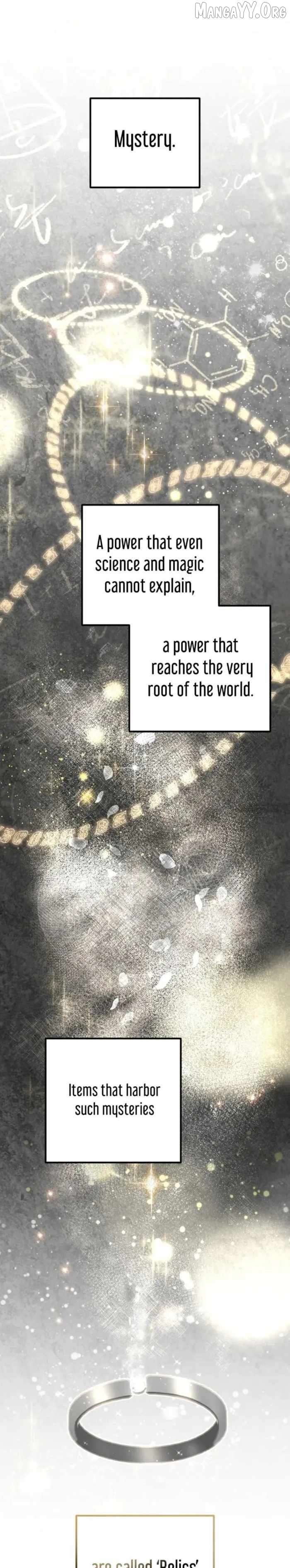 Read The Regressed Extra Becomes a Genius EN Manga Online