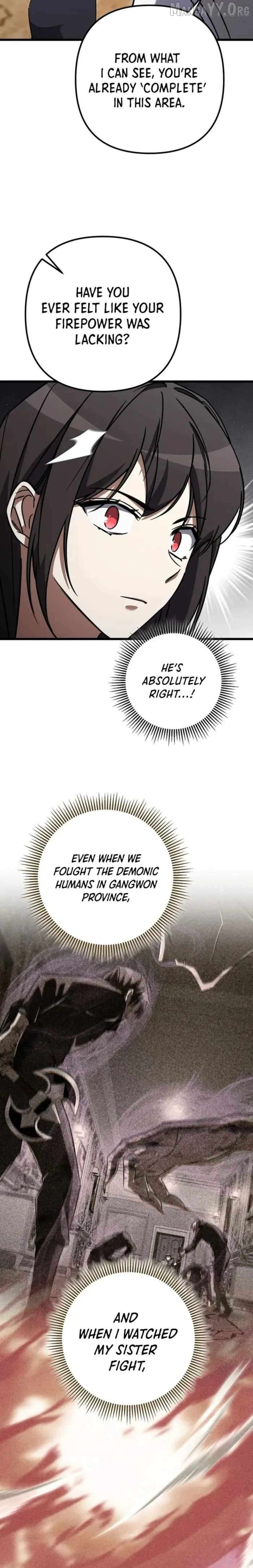 Read The Regressed Extra Becomes a Genius EN Manga Online