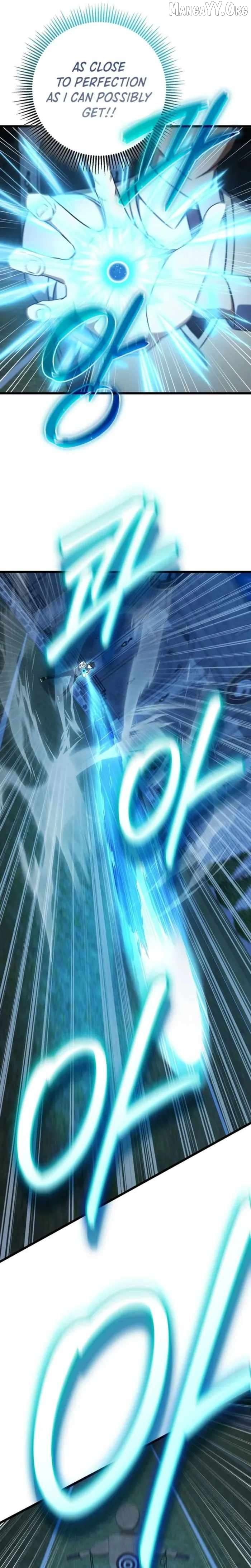 Read The Regressed Extra Becomes a Genius EN Manga Online