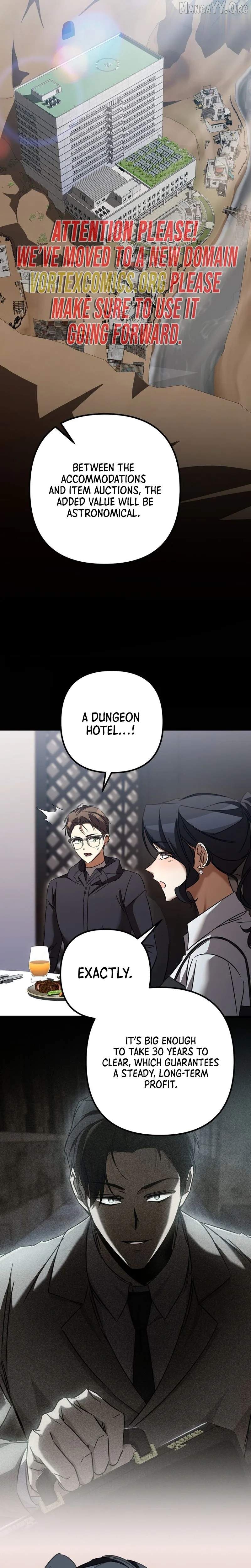 Read The Regressed Extra Becomes a Genius EN Manga Online