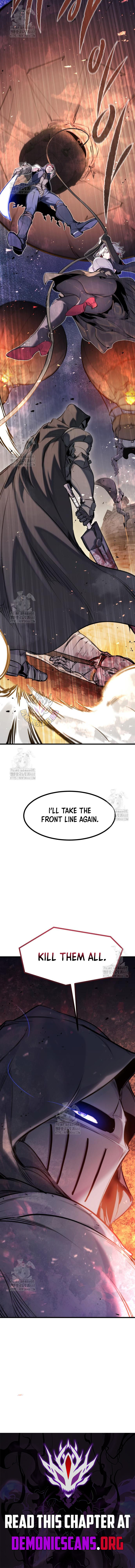 Read The Regressed Mercenary's Machinations EN Manga Online