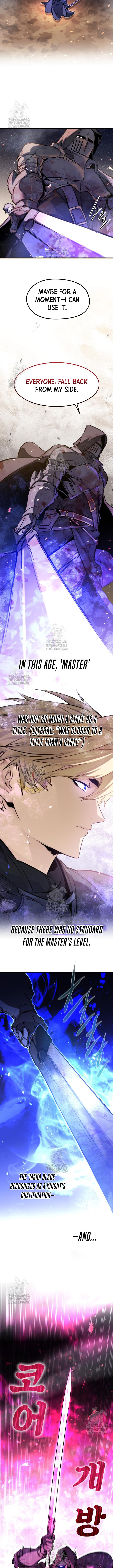 Read The Regressed Mercenary's Machinations EN Manga Online