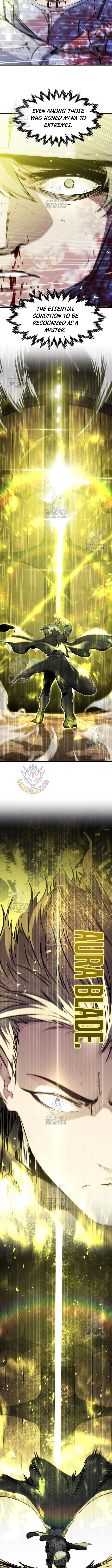 Read The Regressed Mercenary's Machinations EN Manga Online