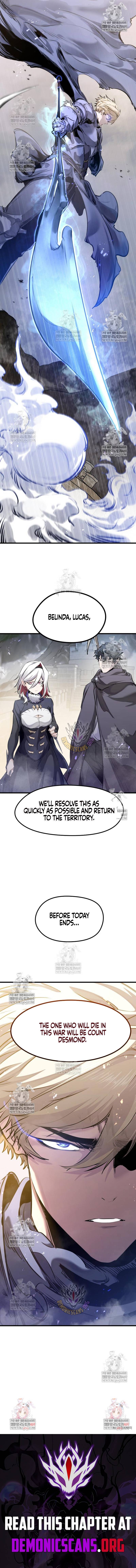 Read The Regressed Mercenary's Machinations EN Manga Online