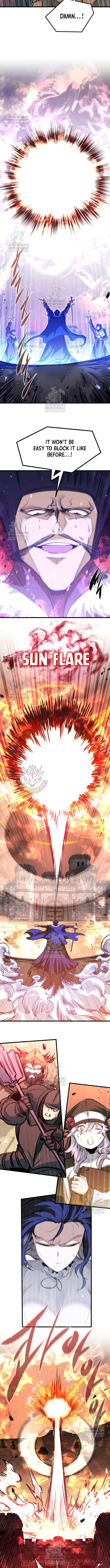 Read The Regressed Mercenary's Machinations EN Manga Online
