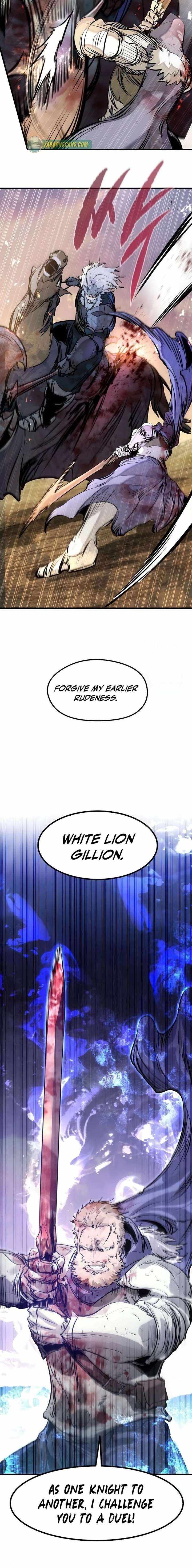 Read The Regressed Mercenary's Machinations EN Manga Online