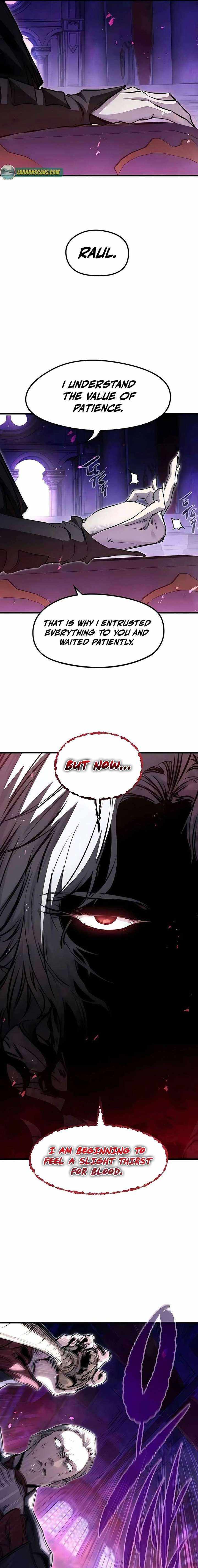 Read The Regressed Mercenary's Machinations EN Manga Online