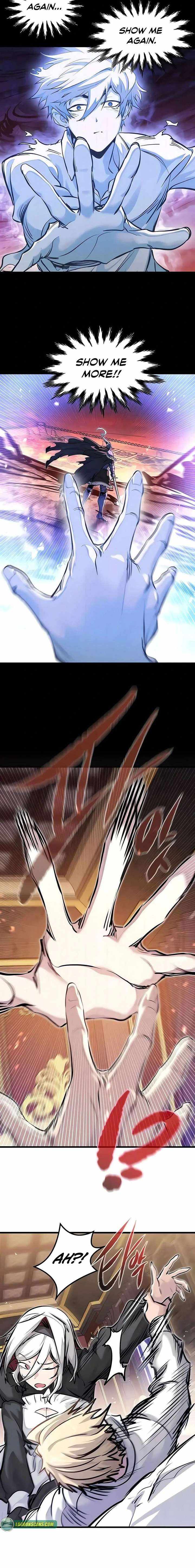 Read The Regressed Mercenary's Machinations EN Manga Online