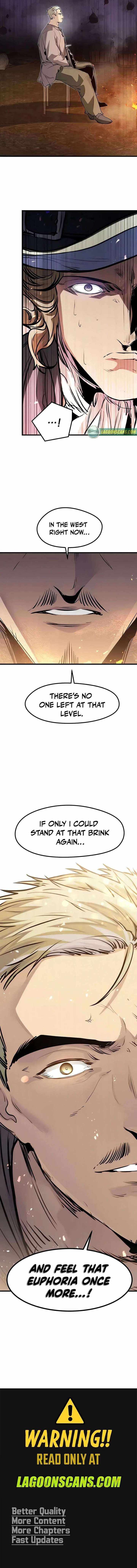 Read The Regressed Mercenary's Machinations EN Manga Online