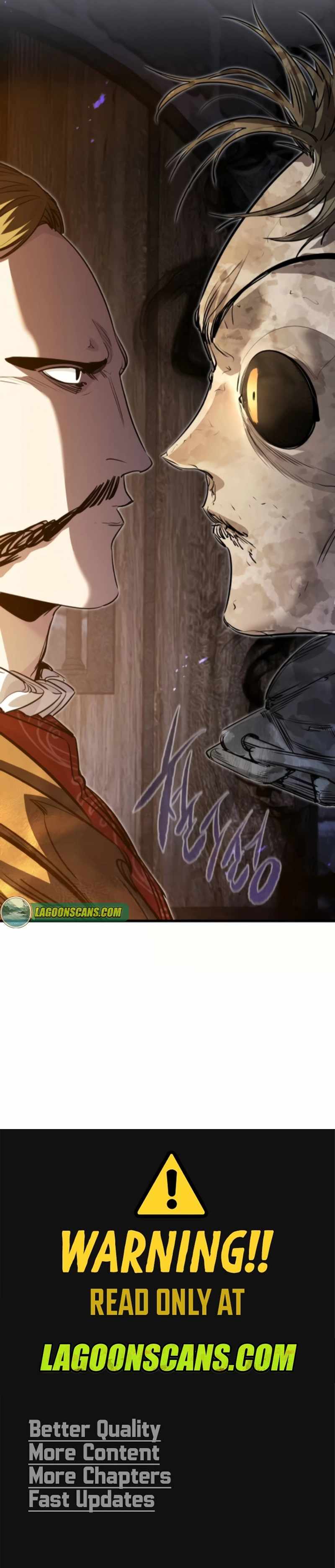 Read The Regressed Mercenary's Machinations EN Manga Online