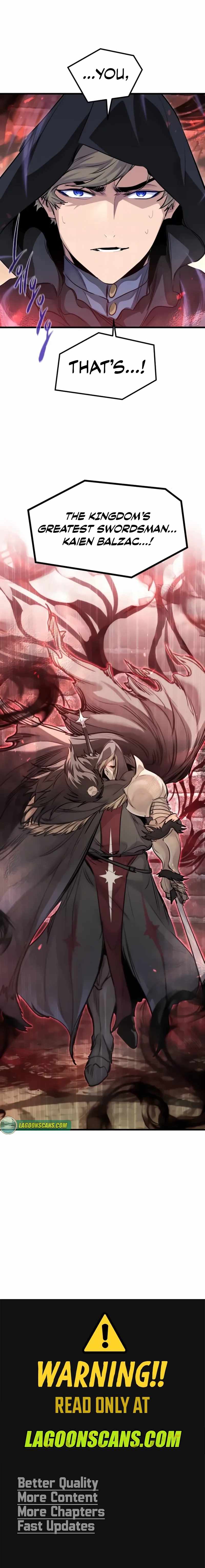 Read The Regressed Mercenary's Machinations EN Manga Online