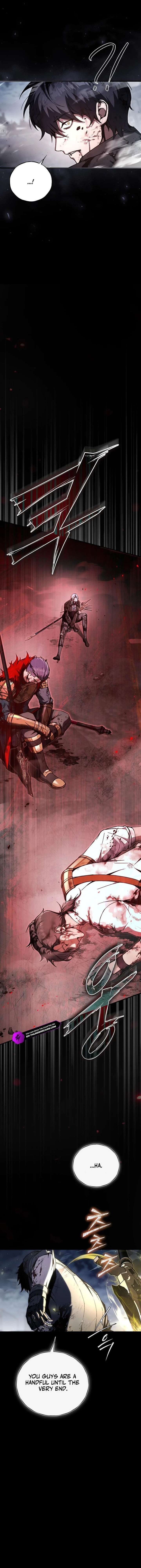 Read The Regressor Makes Everything EN Manga Online