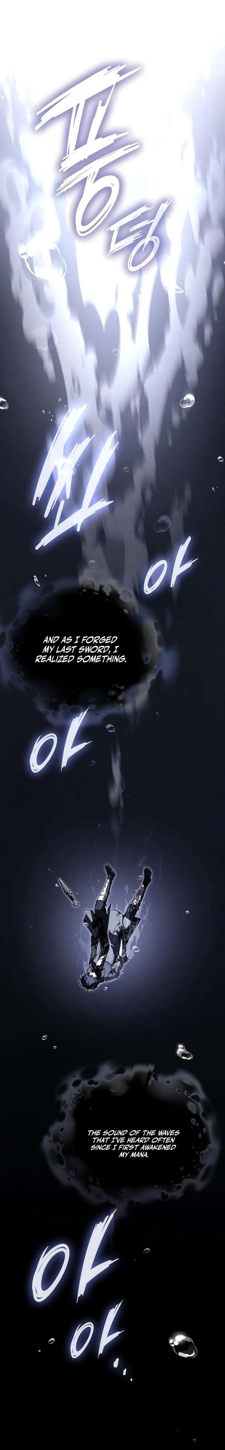 Read The Regressor Makes Everything EN Manga Online