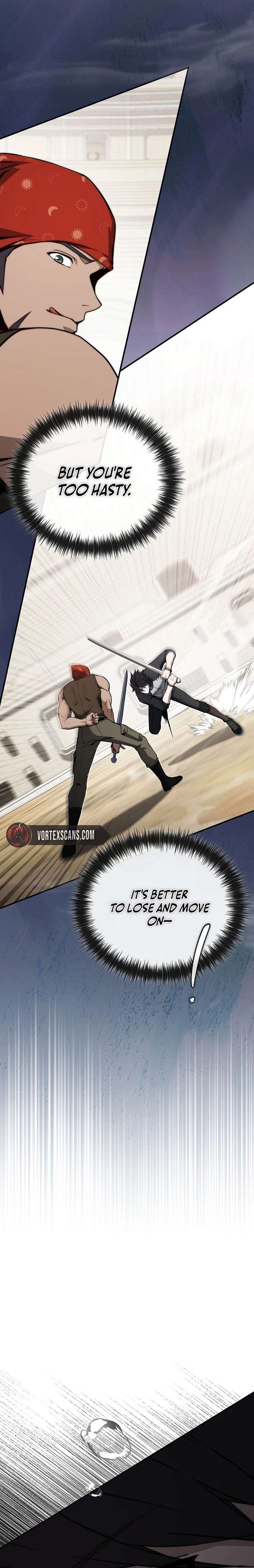 Read The Regressor Makes Everything EN Manga Online