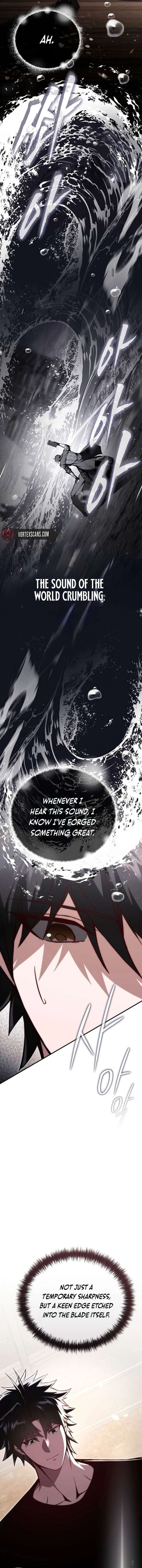 Read The Regressor Makes Everything EN Manga Online