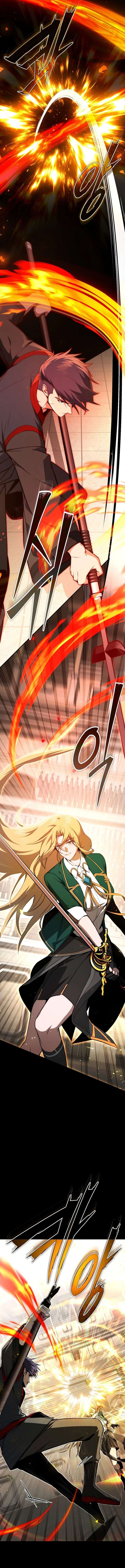 Read The Regressor Makes Everything EN Manga Online