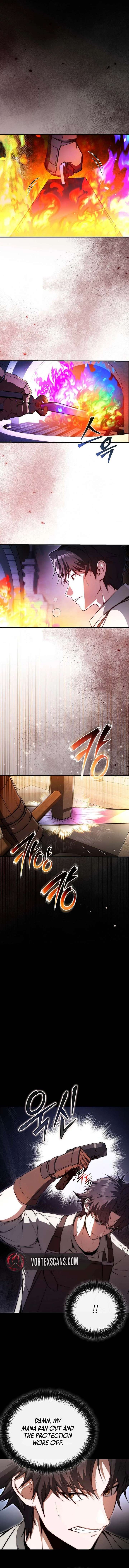 Read The Regressor Makes Everything EN Manga Online