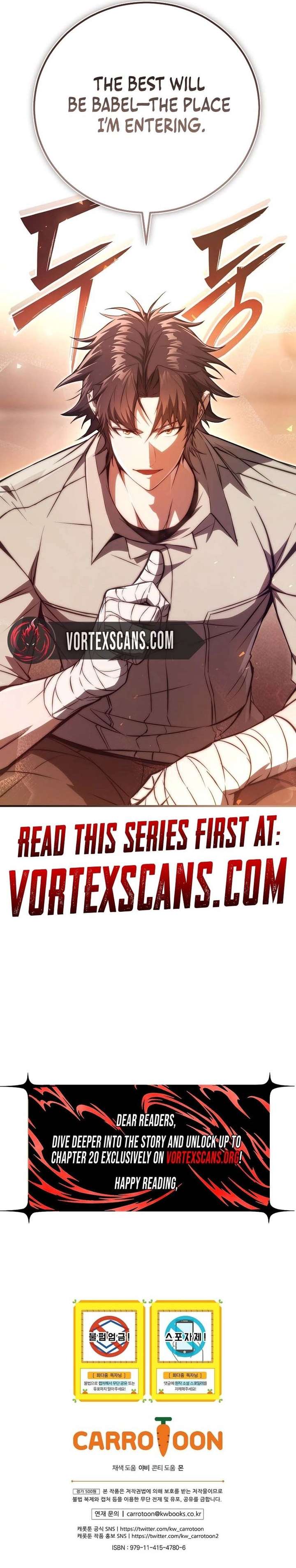 Read The Regressor Makes Everything EN Manga Online
