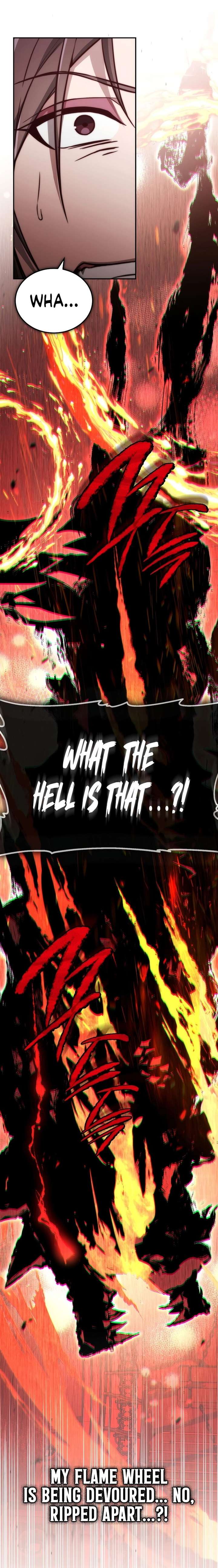 Read The Regressor Makes Everything EN Manga Online