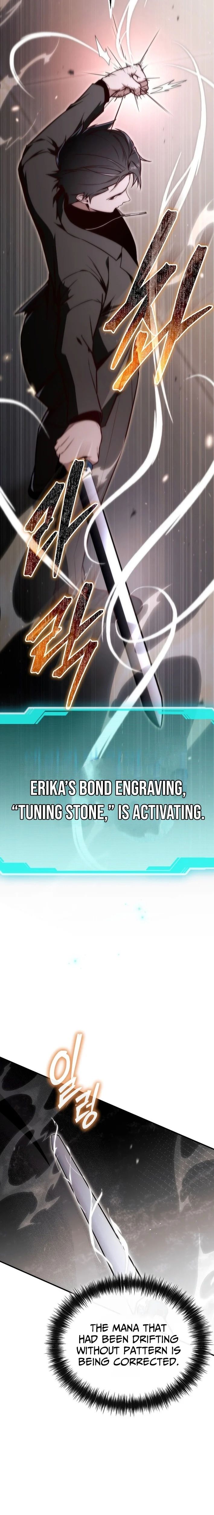 Read The Regressor Makes Everything EN Manga Online