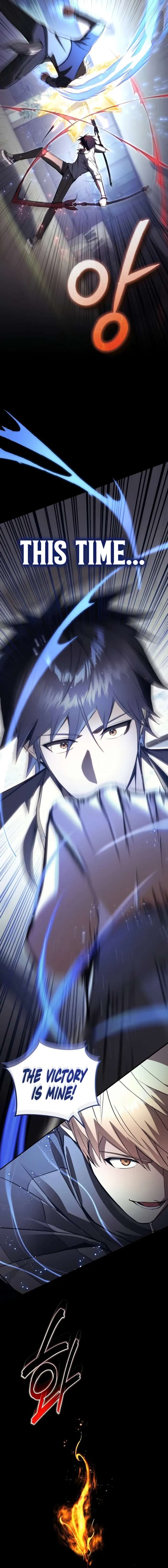 Read The Regressor Makes Everything EN Manga Online