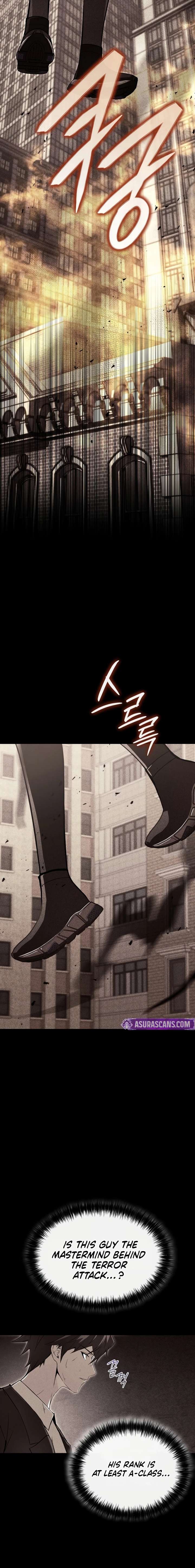 Read The Regressor Makes Everything EN Manga Online