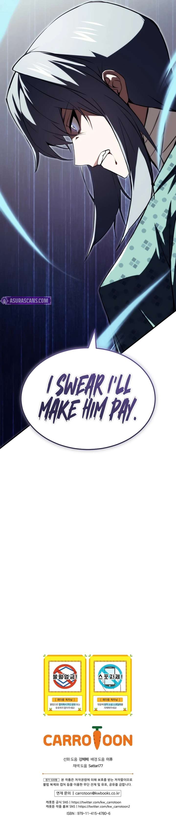 Read The Regressor Makes Everything EN Manga Online