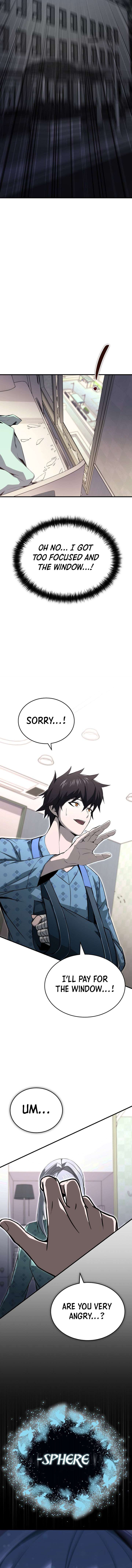Read The Regressor Makes Everything EN Manga Online