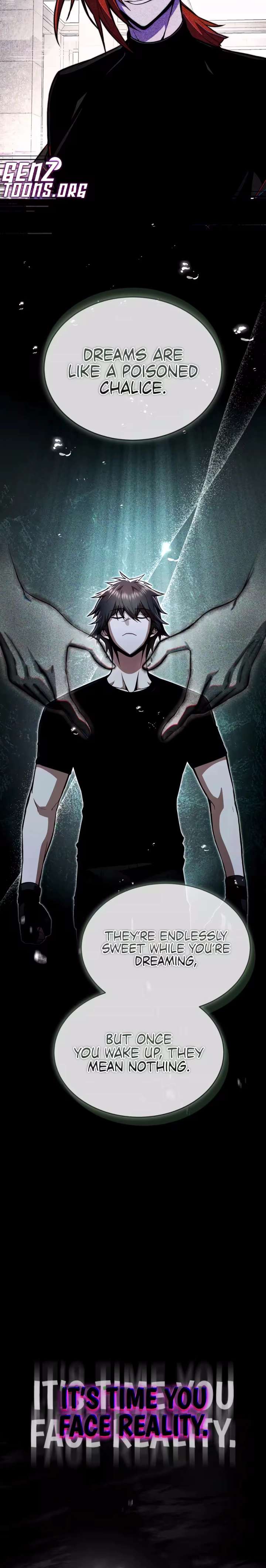 Read The Regressor Makes Everything EN Manga Online