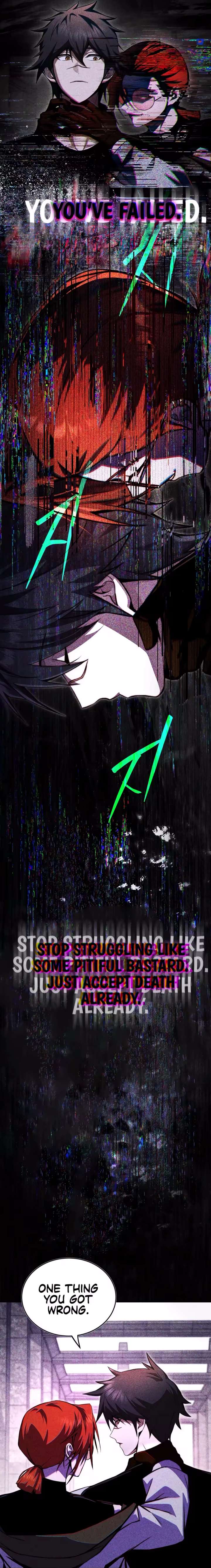 Read The Regressor Makes Everything EN Manga Online