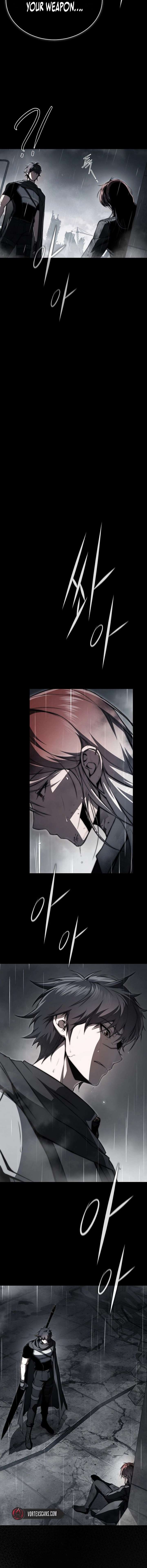 Read The Regressor Makes Everything EN Manga Online