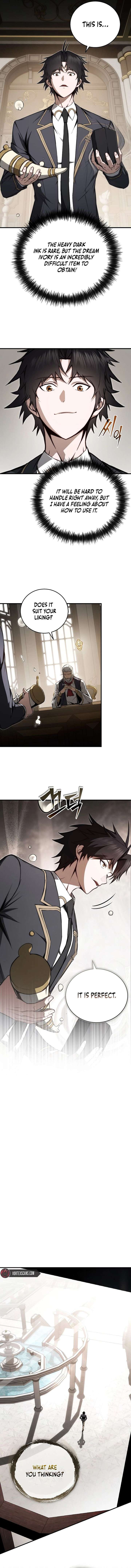 Read The Regressor Makes Everything EN Manga Online
