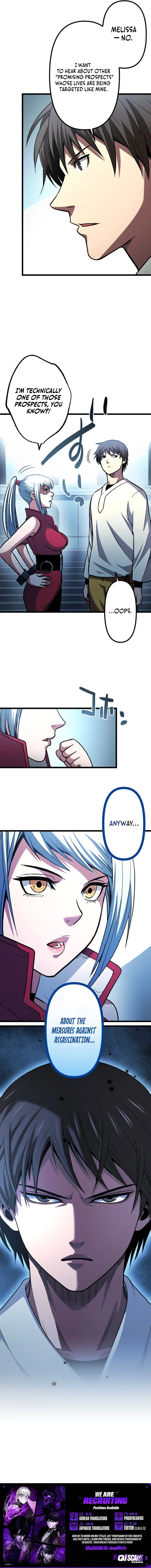 Read The Reincarnation of God-Level Crafting EN Manga Online