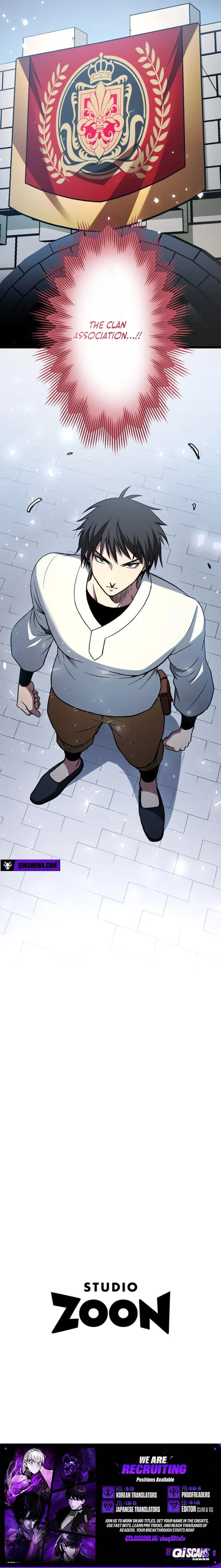 Read The Reincarnation of God-Level Crafting EN Manga Online