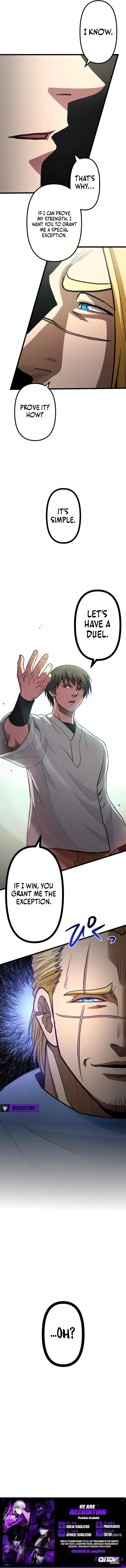 Read The Reincarnation of God-Level Crafting EN Manga Online