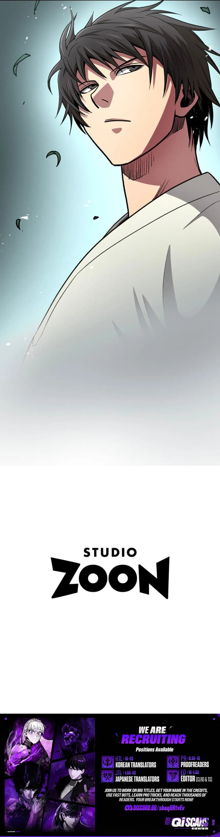 Read The Reincarnation of God-Level Crafting EN Manga Online