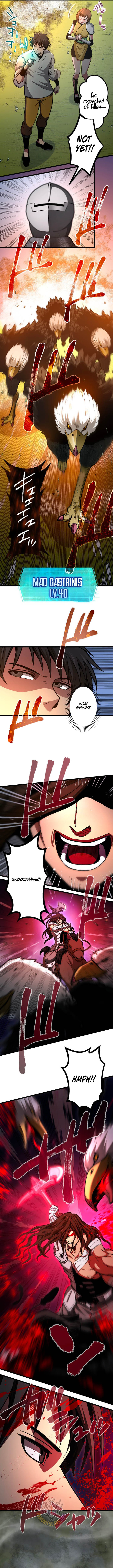 Read The Reincarnation of God-Level Crafting EN Manga Online