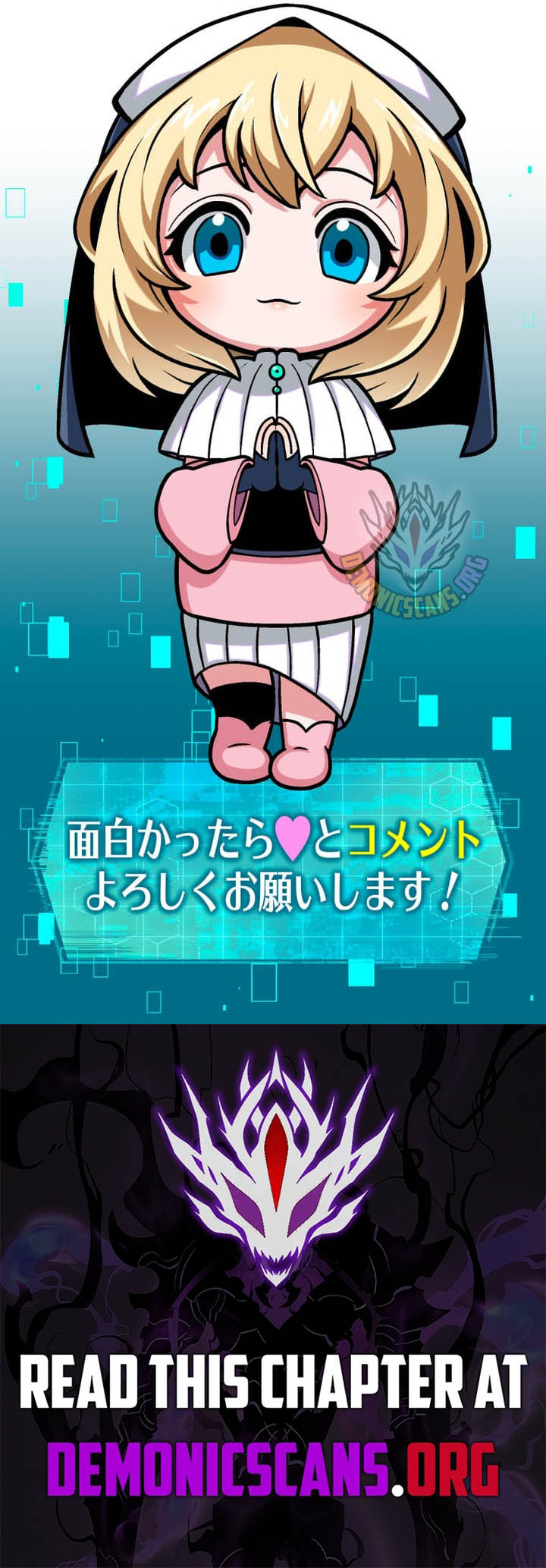 Read The Reincarnation of God-Level Crafting EN Manga Online