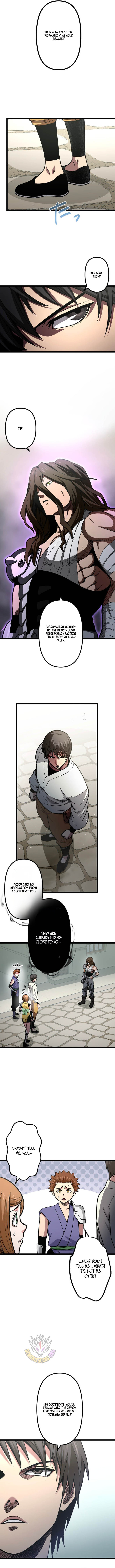 Read The Reincarnation of God-Level Crafting EN Manga Online