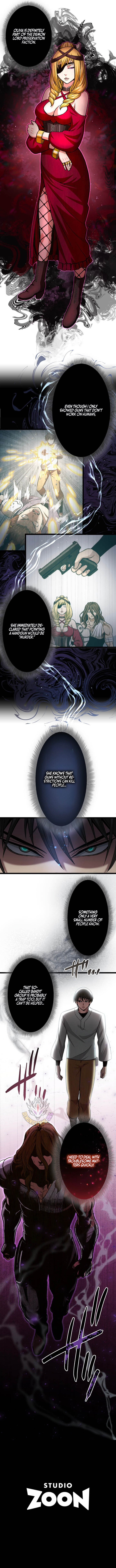 Read The Reincarnation of God-Level Crafting EN Manga Online