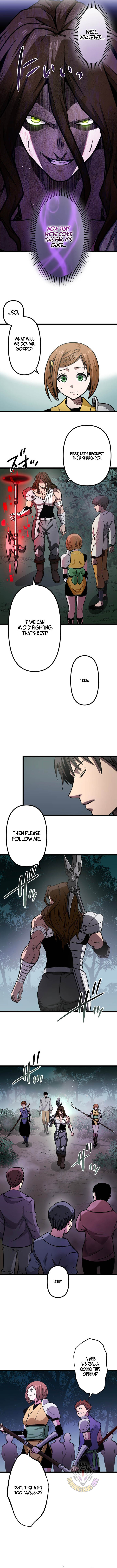 Read The Reincarnation of God-Level Crafting EN Manga Online