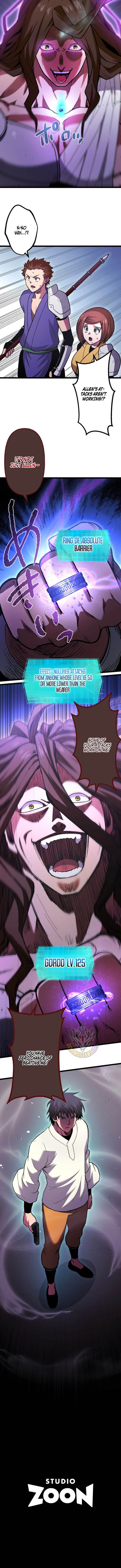 Read The Reincarnation of God-Level Crafting EN Manga Online