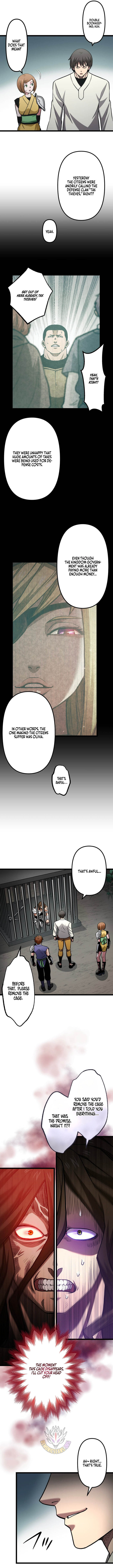 Read The Reincarnation of God-Level Crafting EN Manga Online
