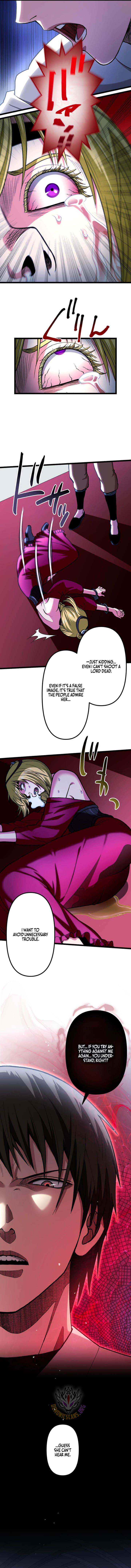 Read The Reincarnation of God-Level Crafting EN Manga Online