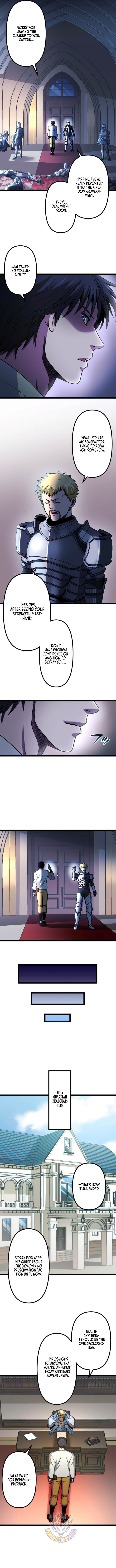 Read The Reincarnation of God-Level Crafting EN Manga Online