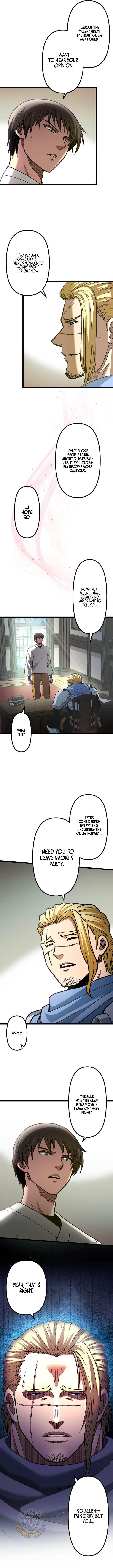 Read The Reincarnation of God-Level Crafting EN Manga Online