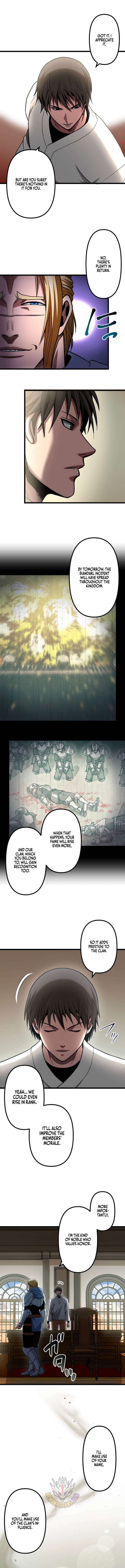 Read The Reincarnation of God-Level Crafting EN Manga Online